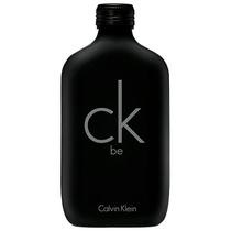 Perfume Calvin Klein CK Be Eau de Toilette Unissex 200ML  foto principal