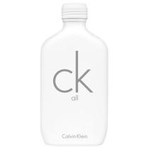 Perfume Calvin Klein CK All Eau de Toilette Unissex 100ML foto principal