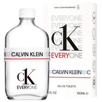 Perfume Calvin Klein CK Everyone Eau de Toilette Unissex 100ML foto 1