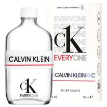 Perfume Calvin Klein CK Everyone Eau de Toilette Unissex 50ML foto 1
