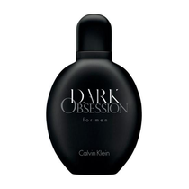Perfume Calvin Klein Dark Obsession Eau de Toilette Masculino 125ML foto principal