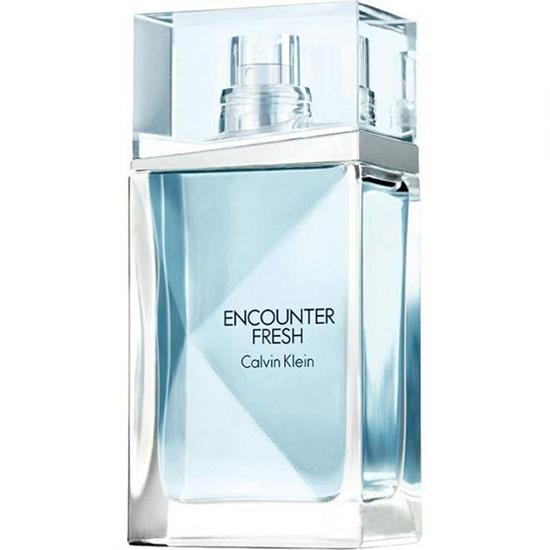 Perfume Calvin Klein Encounter Fresh Eau De Toilette Masculino 100ml No Paraguai Comprasparaguai Com Br