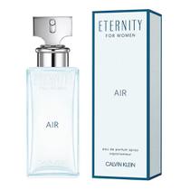 Perfume Calvin Klein Eternity Air Eau de Parfum Feminino 100ML foto 1