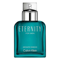 Perfume Calvin Klein Eternity Aromatic Essence Parfum Intense Masculino 100ML foto principal