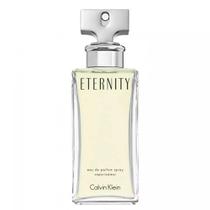 Perfume Calvin Klein Eternity Eau de Parfum Feminino 50ML foto principal