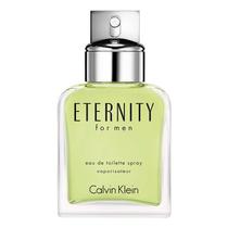 Perfume Calvin Klein Eternity For Men Eau de Toilette Masculino 50ML foto principal