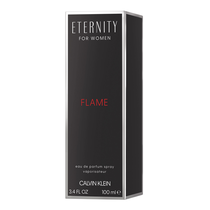 Perfume Calvin Klein Eternity Flame Eau de Parfum Feminino 100ML foto 1