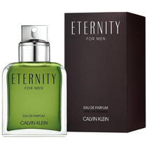 Perfume Calvin Klein Eternity For Men Eau de Parfum Masculino 200ML foto 1