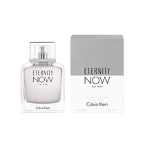 Perfume Calvin Klein Eternity Now for Men Eau de Toilette Masculino 100ML foto 2