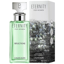 Perfume Calvin Klein Eternity Reflections Eau de Parfum Feminino 100ML foto principal