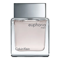 Calvin Klein Euphoria Eau De Parfum Perfume Feminino 100 ml