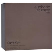 Perfume Calvin Klein Euphoria Essence Eau de Toilette Masculino 100ML foto 1