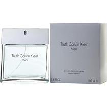 Perfume Calvin Klein Truth Eau de Toilette Masculino 100ML foto 1