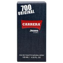 Perfume Carrera Jeans Uomo 700 Original Eau de Toilette Masculino 125ML foto 1