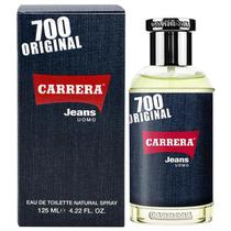 Perfume Carrera Jeans Uomo 700 Original Eau de Toilette Masculino 125ML foto 2