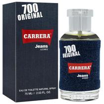 Perfume Carrera Jeans Uomo 700 Original Eau de Toilette Masculino 75ML foto 2