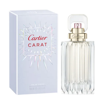 Perfume Cartier Carat Eau de Parfum Feminino 100ML foto 2