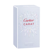 Perfume Cartier Carat Eau de Parfum Feminino 50ML foto 1