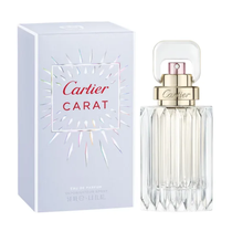 Perfume Cartier Carat Eau de Parfum Feminino 50ML foto 2