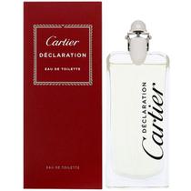 Perfume Cartier Declaration Eau de Toilette Masculino 150ML foto principal