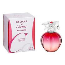 Perfume Cartier Fruitee Eau de Toliette Feminino 100ML foto 1