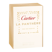 Perfume Cartier La Panthere Eau de Parfum Feminino 50ML foto 1