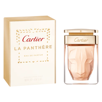 Perfume Cartier La Panthere Eau de Parfum Feminino 50ML foto 2
