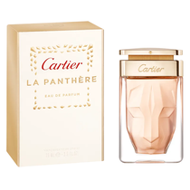 Perfume Cartier La Panthere Eau de Parfum Feminino 75ML foto 2