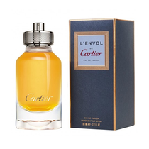 Perfume Cartier L'Envol Eau de Parfum Masculino 80ML foto 1