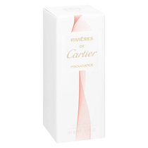 Perfume Cartier Rivières Insouciance Eau de Toilette Unissex 100ML foto 1