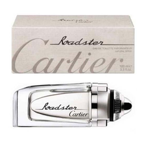 Perfume Cartier Roadster Eau de Toilette Masculino 50ML foto 1