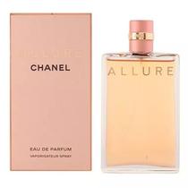 Perfume Chanel Allure Eau de Parfum Feminino 100ML foto 1