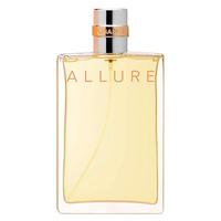 allure perfume no Paraguai 