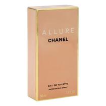 Perfume Chanel Allure Eau de Toilette Feminino 50ML foto 1