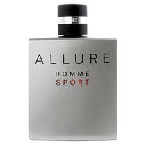 Perfume Chanel Allure Homme Sport Eau de Toilette Masculino 150ML foto principal