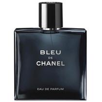 Perfume Chanel Bleu de Chanel Eau de Parfum Masculino 100ML foto principal