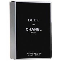Perfume Chanel Bleu de Chanel Eau de Parfum Masculino 100ML foto 1