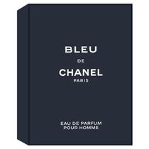 Perfume Chanel Bleu de Chanel Eau de Parfum Masculino 150ML foto 1