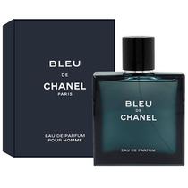 Perfume Chanel Bleu de Chanel Eau de Parfum Masculino 150ML foto 2