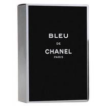 Perfume Chanel Bleu de Chanel Eau de Toilette Masculino 100ML foto 1