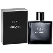 Perfume Chanel Bleu de Chanel Eau de Toilette Masculino 150ML foto 2