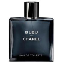 Perfume Chanel Bleu de Chanel Eau de Toilette Masculino 100ML foto principal