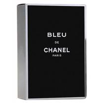Perfume Chanel Bleu de Chanel Eau de Toilette Masculino 50ML foto 2