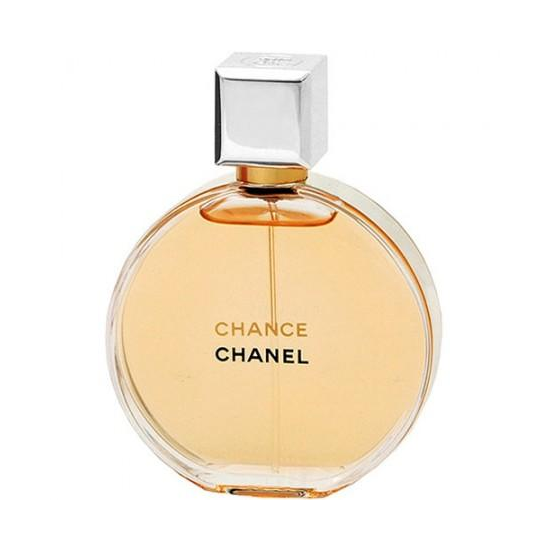 Perfume Chanel Chance Eau de Parfum Feminino 100ML no Paraguai 