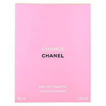 Perfume Chanel Chance Eau de Toilette Feminino 100ML foto 1