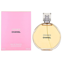 Perfume Chanel Chance Eau de Toilette Feminino 100ML foto 2