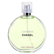 Perfume Chanel Chance Eau Fraiche Eau de Toilette Feminino 100ML foto principal