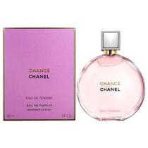 Perfume Chanel Chance Eau Tendre Eau de Parfum Feminino 100ML foto 2
