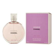 Perfume Chanel Chance Eau Vive Eau de Toilette Feminino 100ML foto 2