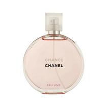 Perfume Chanel Chance Eau Vive Eau de Toilette Feminino 50ML foto principal